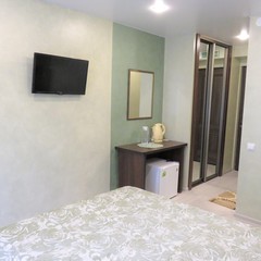 Санаторий Ченки, Гомельская область