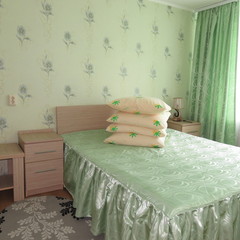 Санаторий Ченки, Гомельская область