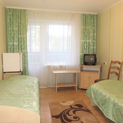 Санаторий Ченки, Гомельская область