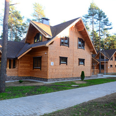 Санаторий Белая Русь Министерства внутренних дел РБ, Минская область