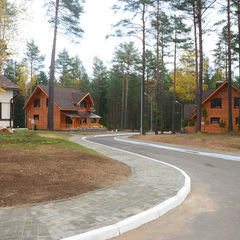 Санаторий Белая Русь Министерства внутренних дел РБ, Минская область