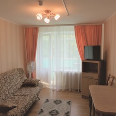 Санаторий Ченки, Гомельская область