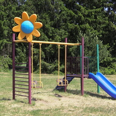 Санаторий Белая Русь Министерства внутренних дел РБ, Минская область