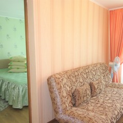 Санаторий Ченки, Гомельская область