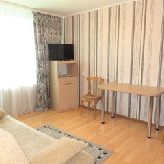 Санаторий Ченки, Гомельская область