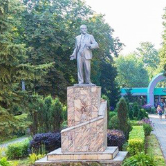 Санаторий им. Ленина, Могилёвская область