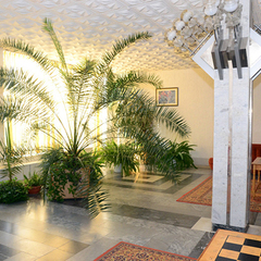 Санаторий Белая Русь Министерства внутренних дел РБ, Минская область