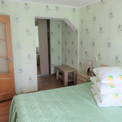 Санаторий Ченки, Гомельская область