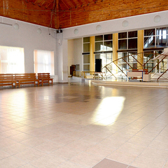 Санаторий Белая Русь Министерства внутренних дел РБ, Минская область