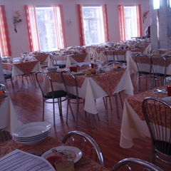 Санаторий Белая Русь Министерства внутренних дел РБ, Минская область