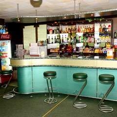 Санаторий Белая Русь Министерства внутренних дел РБ, Минская область