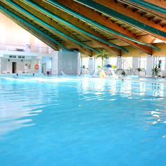 Санаторий Белая Русь Министерства внутренних дел РБ, Минская область