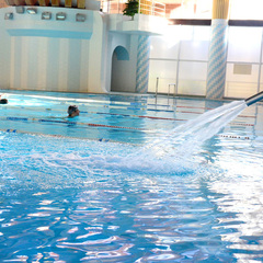 Санаторий Белая Русь Министерства внутренних дел РБ, Минская область