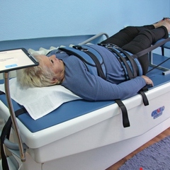 Санаторий Белая Русь Министерства внутренних дел РБ, Минская область