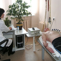 Санаторий Белая Русь Министерства внутренних дел РБ, Минская область