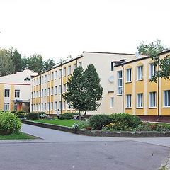 Санаторий Рассвет Любань, Минская область