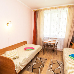 Санаторий Рассвет Любань, Минская область