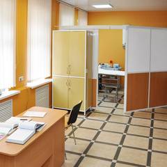 Санаторий Белая Русь Министерства внутренних дел РБ, Минская область