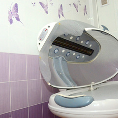 Санаторий Белая Русь Министерства внутренних дел РБ, Минская область