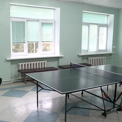 Санаторий Белая Русь Министерства внутренних дел РБ, Минская область