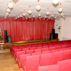 Санаторий Белая Русь Министерства внутренних дел РБ, Минская область