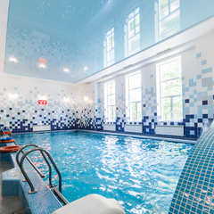 Санаторий Рассвет Любань, Минская область