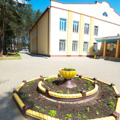 Санаторий Рассвет Любань, Минская область