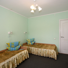 Санаторий Белая Русь Министерства внутренних дел РБ, Минская область