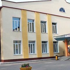 Санаторий Рассвет Любань, Минская область