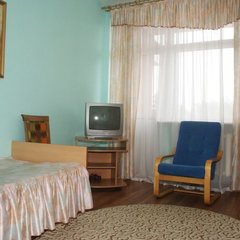 Санаторий Белая Русь Министерства внутренних дел РБ, Минская область