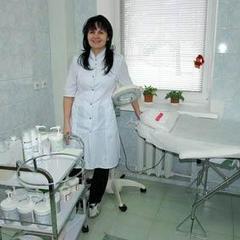 Санаторий им. Ленина, Могилёвская область