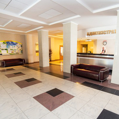 Санаторий Рассвет Любань, Минская область