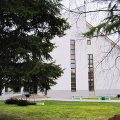 Санаторий Сосновый бор, Минская область