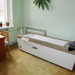 Санаторий им. Ленина, Могилёвская область