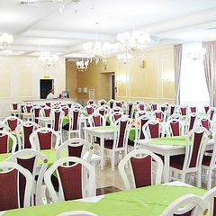 Санаторий Рассвет Любань, Минская область