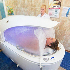 Санаторий им. Ленина, Могилёвская область