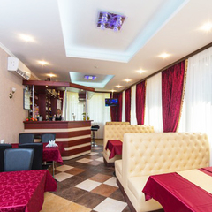 Санаторий Рассвет Любань, Минская область