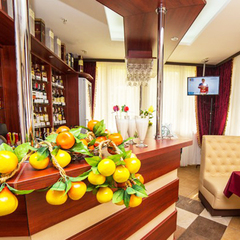 Санаторий Рассвет Любань, Минская область