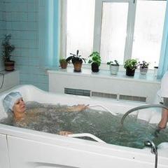 Санаторий им. Ленина, Могилёвская область