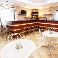 Санаторий Рассвет Любань, Минская область