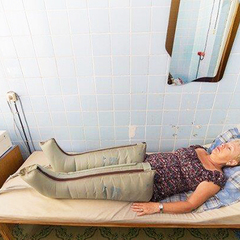 Санаторий им. Ленина, Могилёвская область