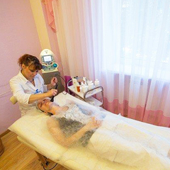 Санаторий им. Ленина, Могилёвская область