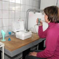 Санаторий им. Ленина, Могилёвская область