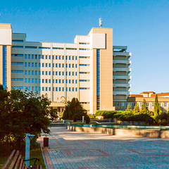 Санаторий Радон, Гродненская область