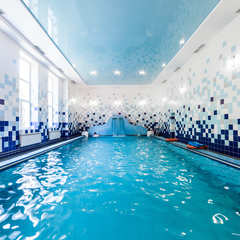 Санаторий Рассвет Любань, Минская область