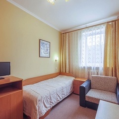 Санаторий Радон, Гродненская область