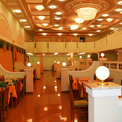 Санаторий Сосновый бор, Минская область