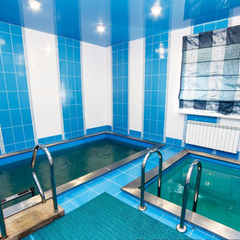 Санаторий Рассвет Любань, Минская область