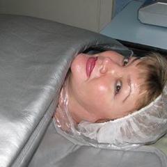 Санаторий им. Ленина, Могилёвская область