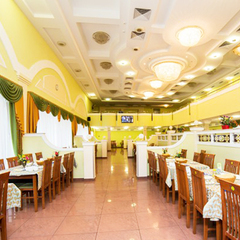 Санаторий Сосновый бор, Минская область